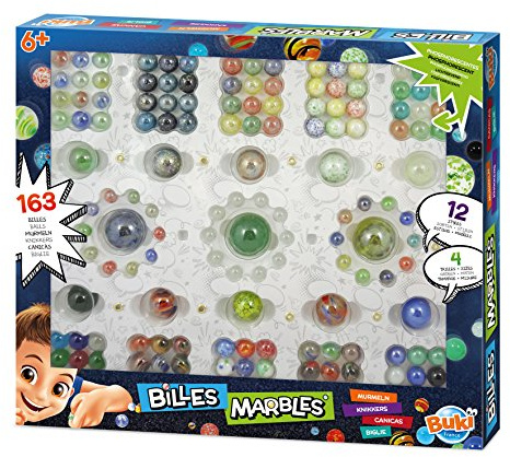 BUKI PM855 - 163 Murmelset