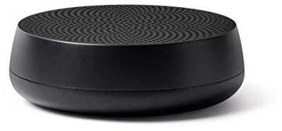 Lexon Mini L 5W Bluetooth Speaker - BLACK,LA121MDBLK