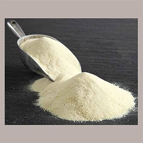 Latte Scremato in Polvere Dissoluzione Istantanea - 1 Kg - Lucgel
