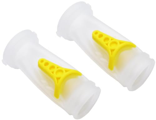 CAMOLIKOS X73010 Dura Life Diaframma di Ricambio Compatibile con Zodiac Baracuda (Confezione da 2)