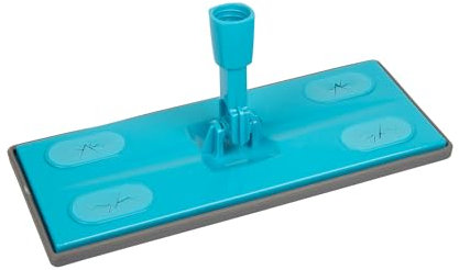 Cofan Mopa Atrapapolvo Multiusos con 10 Recambios | Limpieza Eficiente en Un Solo Producto