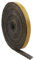 Joint Poele a Bois Insert Cheminée Joints Tressé Auto-adhésive 3mm*10mm*3m pour Poêle Cheminée Tube Poele Porte de Four D'étanchéité Résistante à la Chaleur Étanchéité Optimale et Installation Facile