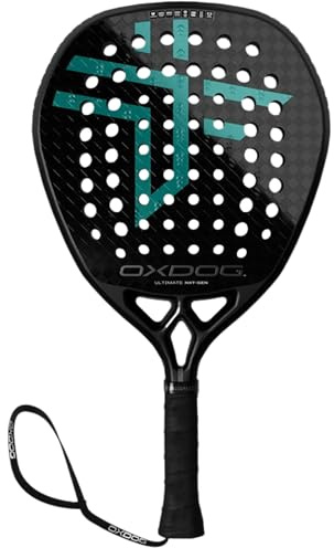 Oxdog Ultimate NXT-GEN Padel Racquet