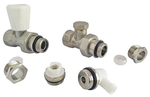 SOMATHERM FOR YOU - Kit radiateur rob SR Droit 1/2