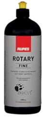 RUPES Rotary Fine Polishing Compound - 1000 ml