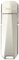 Hama Uni-C Deluxe USB Stick, USB-C 3.1, 64GB, 70MB/s, silver
