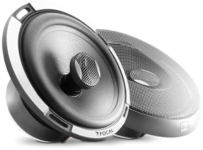 Focal PC 165 LE (Last Edition) - KIT COAXIAL 2 VOIES DE 16,5 CM