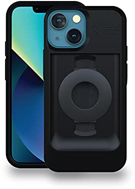 Tigra Sport FitClic Neo Coque pour iPhone 13 Mini