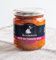 GourMET Spanish Artisan Selection Doña Teaspoon, 170 g x 4 un. Dry Tomato Paté