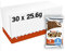 Kinder Cards, Biscotti Ripieni, 30 Pezzi da 25.6 Gr