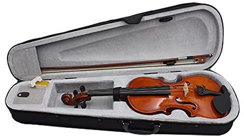 Kliplinc Violín de madera: violín popular de macizo, ¨¹¹ Violín para ?Nger