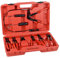 DAYUAN 11 TLG Schlauchklemmenzangen Set Schlauchschellenzange Schlauchschelle Zange Werkzeug