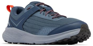 Columbia Vertisol Trail Shoes, Mångsidig Komfort, Pålitlig Hållbarhet, Stabil Bas, Stötdämpning, Överlägset Grepp - Herr