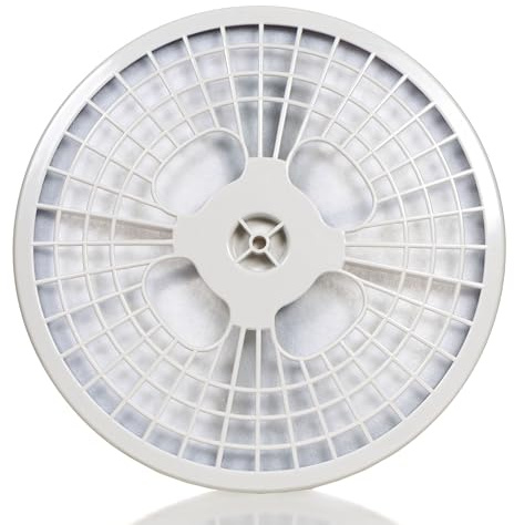 Dryer Lint Filter Compatible with CTT Tumble Clothing Dryer, Include Filter Cotton, Filter Screen, Air Outlet Mask