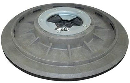 Schleifteller für Einscheibenmaschine SORMA A15 - A16 - A17 Parkettschleifen