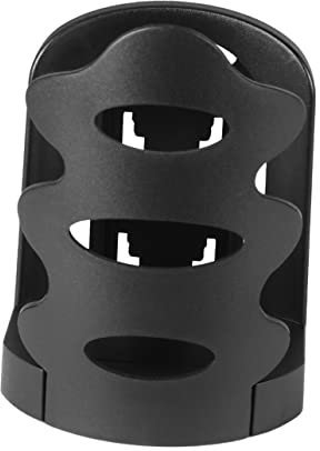 Mipcase Cycling Bottle Cages for Bicycles Stroller Cup Holder Bike Bottle Holder Thickened Abs Plastic Easy to Install Remove