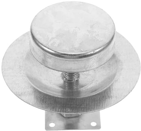 Milisten Antifreie Bienenstockfüße Stabiler Beehive-ständer Für Imker Robuste Konstruktion Zur Vermeidung Von Ameisenbefall Für Garten Und Bienenzucht