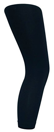 MYSASI Collants sans pieds pour filles – 6 à 14 ans – Legging de danse doux pour enfants, ballet, gymnastique et usage quotidien, collants sans pieds pour enfants
