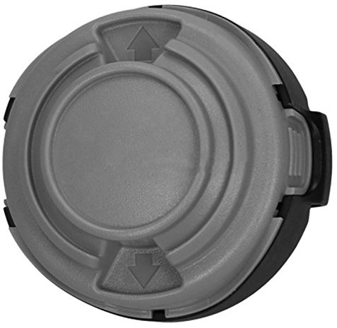 Spares2go Abdeckkappe für Black & Decker GL7033, GL8033 Rasentrimmer