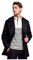 Armor Lux Herren Caban Homme Kermor Pijacke, Schiff., 46 EU