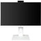 Nilox NXM24REGWEB01W 23.8 LED IPS FullHD 75Hz Altavoces Altura Ajustable Webcam