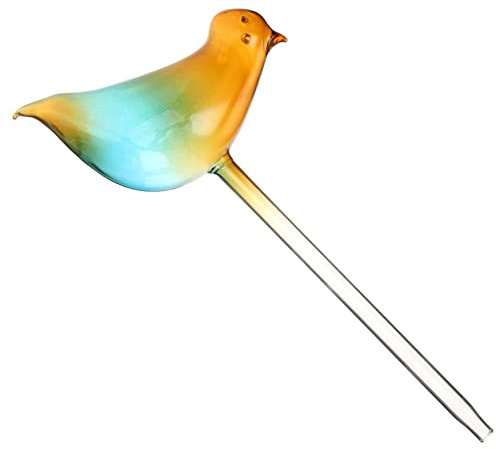 Toddmomy Esfera De Riego Automático para Plantas Dispositivo De Autorriego para Plantas De Interior Sistema De Riego para Jardines y Macetas De Interior y Exterior y Creativo