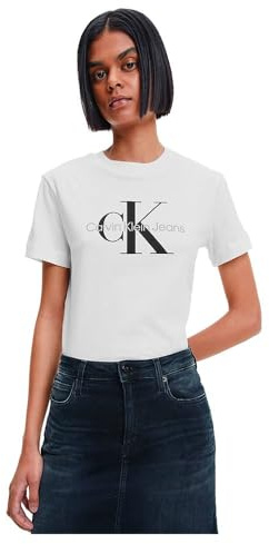 Calvin Klein S/S T-Shirt