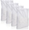 BonAura® AirOne Luftentfeuchter Nachfüllpack I 4er Set 680g Luftentfeuchter Granulat I Entfeuchter Nachfüllpack für Wohnräume I Schutz gegen Schimmel & Gerüche