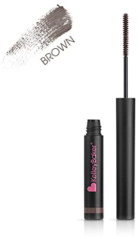 Kelley Baker Tinted Brow Gel - Brown