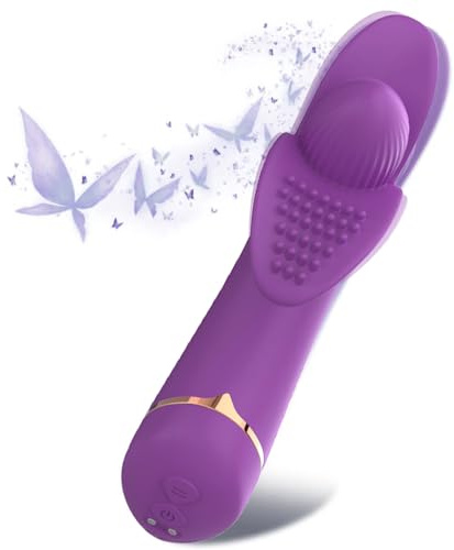 Vibradorador mujer juguetes eróticos pareja sexuales Con 9 modos Punto G Vibradores Consoladores.. para Mujer con Vibración Succionador de clítoris Femenino Vibradores para Mujeres