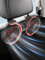Auto Ventilator 360° Drehbar Ventilator für Auto mit Doppelkopf USB-betriebener Kfz-Lüfter 3-Gang-Wind Ventilator Leise mit Feststellclip und Saugnapf für Fahrzeuge SUV Wohnmobil LKW 5V/2A Dual Head