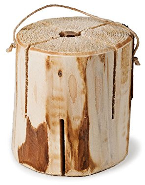 Ecoflame - Schwedenfeuer 12 - 15 cm Ø