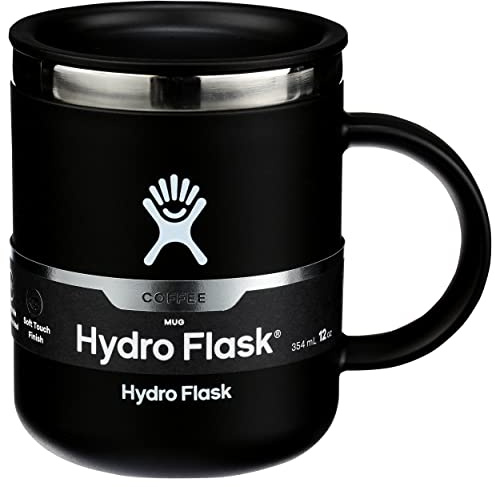Hydro Flask 12 oz. Mug with Insulated Press-In Lid