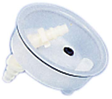 Tapón Garrafa con Tomas