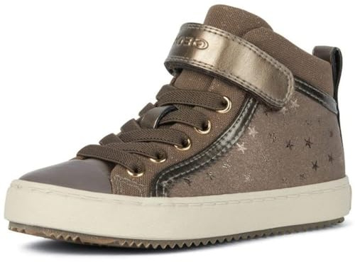 Geox J Kalispera Girl Scarpe da ginnasticaBambine e Ragazze