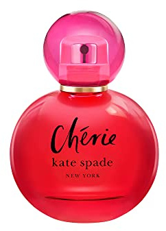 Kate Spade New York Cherie Eau De Parfum 100ml