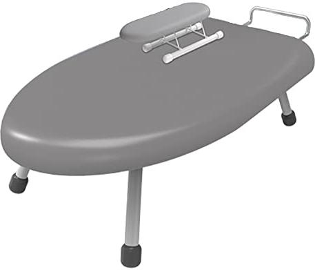 Assi da stiro asse da stiro piccolo asse da stiro mobile tavolo da stiro asse da stiro xxl Liberi di trasportare e riporre comodamente indumenti da stiro multidirezionali, maschere, calze ( Color : Fa