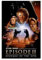 HATJZRUM Star Wars Episode III - Die Rache der Sith Leinwand-Kunstdruck, ungerahmt, 30 x 45 cm, Schlafzimmer-Dekor