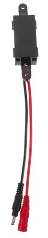 DOITOOL Infrared Urinal Sensor: Automatic Flush Valve - Bathroom Toilet Sensor for Urinals and Toilets - Flush Valve Accessories Bathroom Fixtures