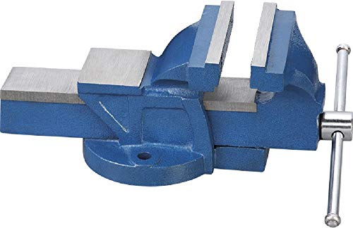 Tornillo de banco de fundido apertura 150 mm