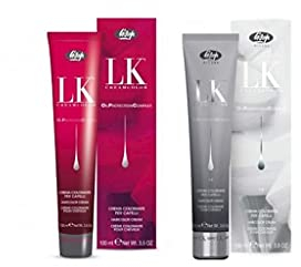 Lisap Lk Oil Protection Complex 9/0