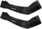 ROCKBROS Ärmlinge Unisex Arm Sleeves Rutschfest Armwärmer UV Sonnenschutz Winddicht Warm für Radsport Wandern Laufen Outdoor S-3XL