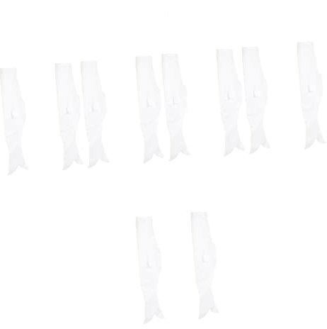 CAXUSD 10piezas Decoración De Jardín Japonés Bandera De para Adorno Colgante para Actividad