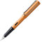 Lamy AL-Star Special Edition Füllfederhalter Bronze extra feine Spitze