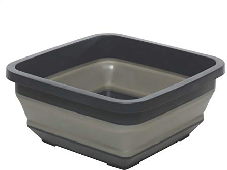 CleanPEAK Collapsible Bowl