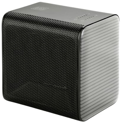 BLACK+DECKER PTC HEATER B&D BXSH1800E 1800W | Cerámico
