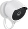 Wasserstein Anti-Theft Mount for Google Nest Cam Outdoor or Indoor, Battery - Made for Google Nest