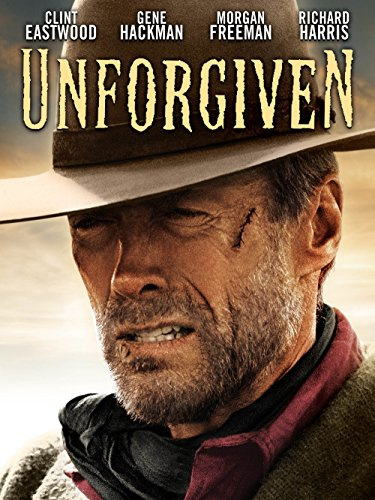 Unforgiven
