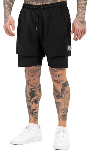 BENLEE herr Funktionsshorts Ocars