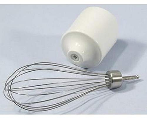 Frusta completa (con allenamento) (152657-6887) KW712963 Kenwood